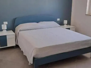 Tenuta Nonna Peppa Luxury apartment