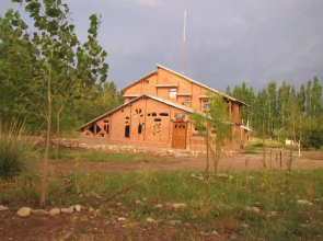 Eco Malargue Posada & Hostel