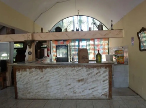 Hotel Fazenda Flamingos