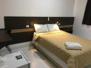 Executive Hotel