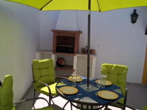 Casa Castanhos