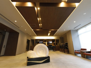 Dormy Inn Fukui Natural Hot Springs