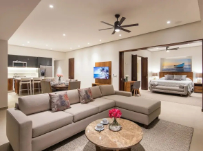 Oceana Two Bedroom PH - Adults Only