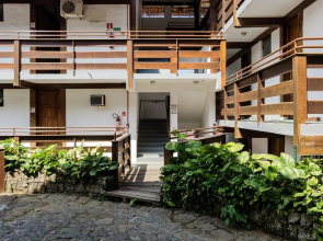 Hotel Coquille