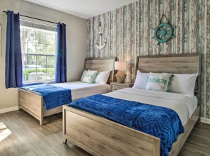 Vista Cay Resort Condo ~ 5 Mi to Universal!