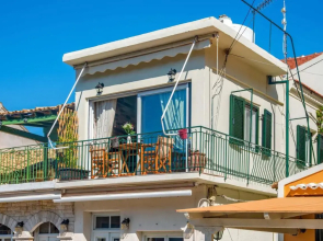 Loggos Panoramic Views Electra by Konnect