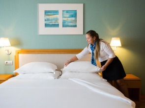 SANA Metropolitan Hotel