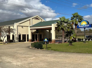 Days Inn Rayne