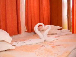 Nirvana Guest House