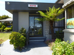 Mount View Motel