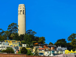 The Cartwright Hotel - Union Square BW Premier Collection