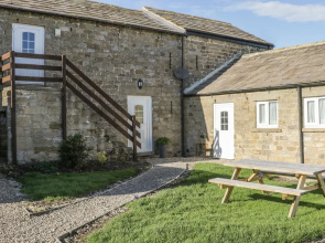 The Granary