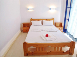 Apollonia Apartments