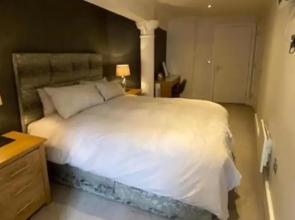 Cocoa Suites-2 Bed-city Centre-pets-parking