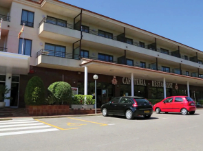 Aparthotel Golf Beach