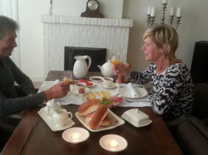 Blokshoeve Bed en Breakfast
