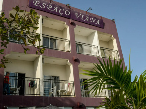 Pousada Espaço Viana
