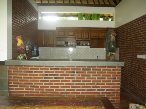 Homestay Meraki Pemuteran