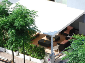 Amadei Hotel Figaro & Apartments