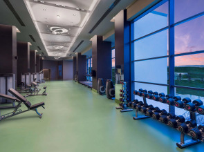 Radisson Blu Hotel & Spa, Istanbul Tuzla