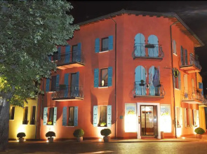 Albergo La Spia d'Italia