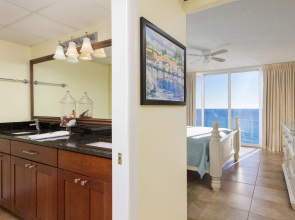Long Beach Resort 11206 - Three Bedroom Condo