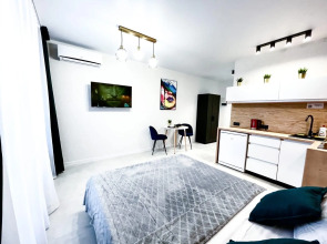 ЖивиТУТ на улице Партизанская 199