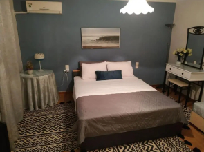 Linda's house 2