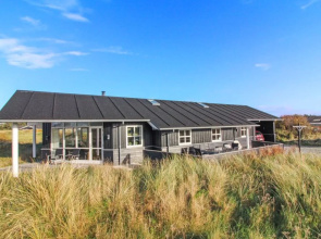 "Eskil" - 500m from the sea in NW Jutland