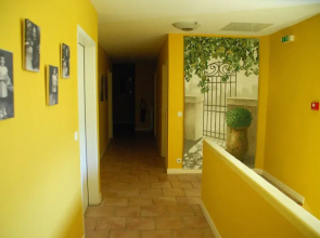 Casa Meridiana