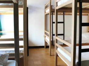Mulata Hostel