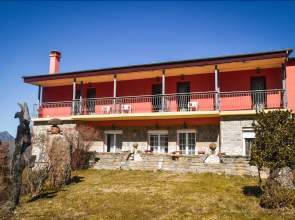 Ziakas Hotel