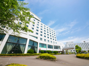 Active Resorts KIRISHIMA