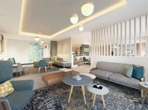 Towneplace Suites By Marriott Savannah Pooler