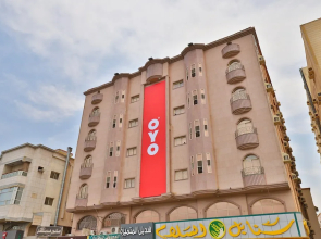 Hotel Hadeel Al Motamayezah by OYO Rooms