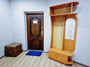 Apartment Eden on Krylova street, 85