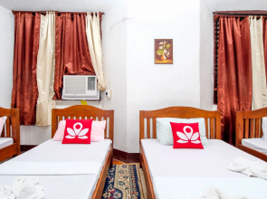 ZEN Rooms Calle Crisologo Vigan