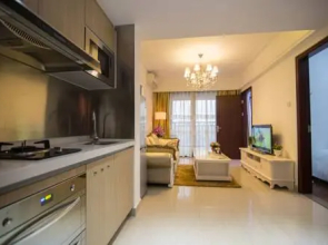 Vidicl Serviced Apartment Jinyu Huafu Branch