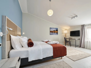 Al Porto Suites