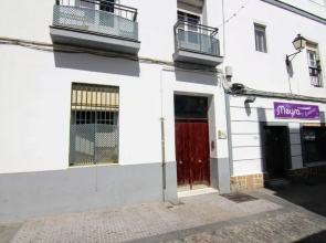 Aires de la Viña-Apartmento