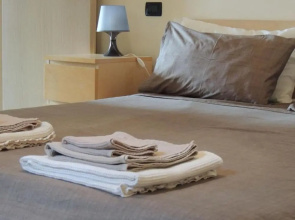 Villa Rosa - 3 Bedroom Apartment