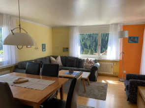 Ferienwohnung Sotcha 8c