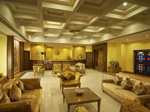 Club Mahindra Kumbhalgarh
