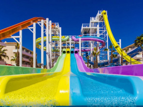 Fergus Club Mallorca Waterpark