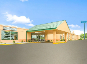 Ramada Inn Airport