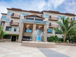 City Escape Hotel Prampram