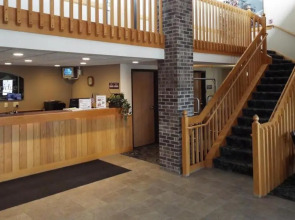 FairBridge Inn & Suites in Thorp, WI
