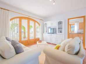 Villa in Benissa, Alicante 103841 by MO Rentals