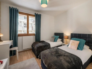 Perle de Savoie - Apt C601 - BO Immobilier
