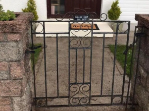 Millview Bed & Breakfast